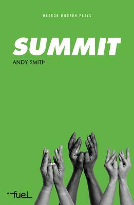 Summit by Andy Smith