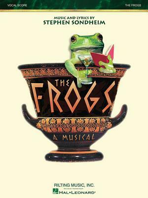 The Frogs by Stephen Sondheim