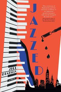 Jazzed by Jill Dearman