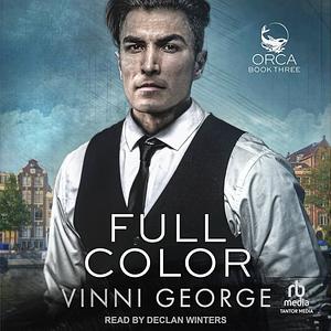 Full Color by Vinni George