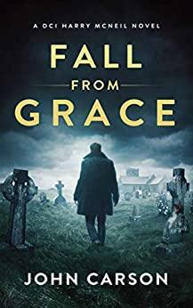 Fall from Grace by John Carson