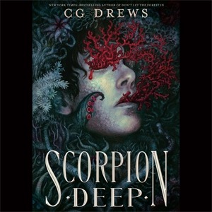 Review by morgie27 - Scorpion Deep | The StoryGraph
