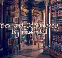 Sex and Occlumency by Graendoll