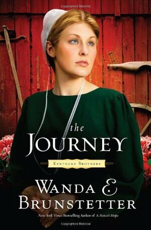 The Journey by Wanda E. Brunstetter