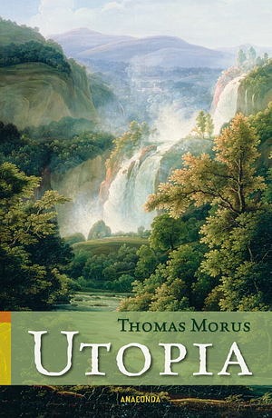 Utopia by Thomas More