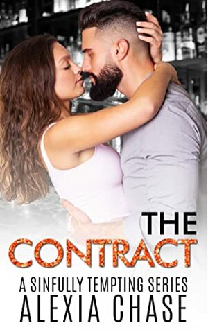 The Contract by Alexia Chase