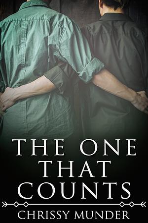 The One That Counts by Chrissy Munder