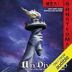 UnDivided by Neal Shusterman