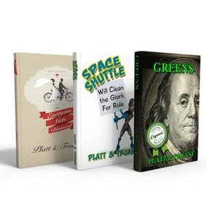 LOL: Comedy Bundle by Sean Platt, Johnny B. Truant