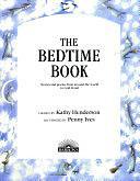 The Bedtime Book: Stories and Poems from Around the World to Read Aloud by Kathy Henderson