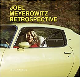 Joel Meyerowitz: Retrospective by Jörg Sasse, Joel Meyerowitz, Ralph Goertz