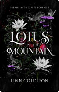 Lotus in the Mountain by Linn Coldiron