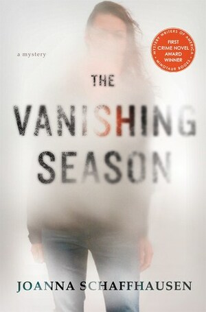 The Vanishing Season by Joanna Schaffhausen