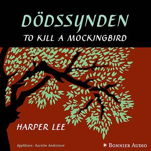 Dödssynden by Harper Lee