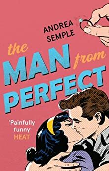 The Man From Perfect by Andrea Semple