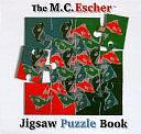 M.C. Escher: Jigsaw Puzzle Book by Abrams