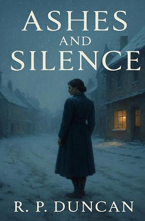 Ashes and Silence by R. P. Duncan