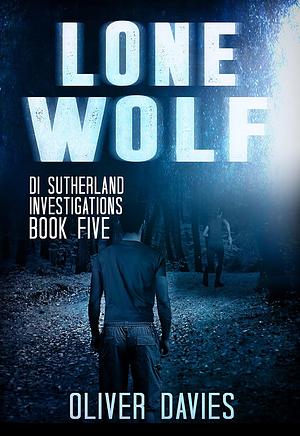 Lone Wolf by Oliver Davies