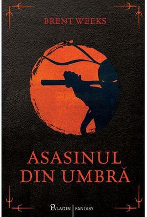 Asasinul din umbră by Brent Weeks