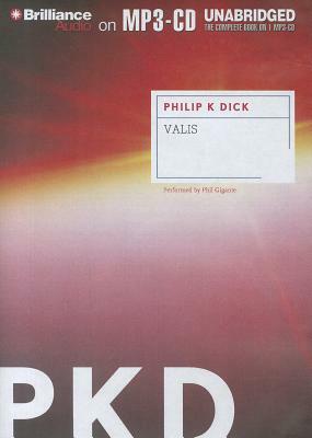 Valis by Philip K. Dick