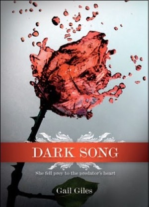 Dark Song by Gail Giles