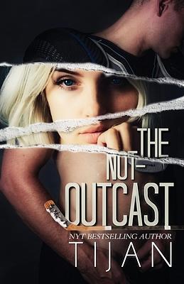 The Not-Outcast by Tijan