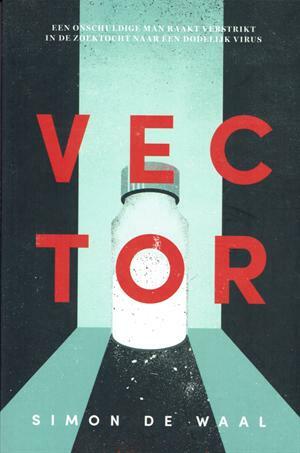 Vector by Simon de Waal