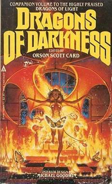 Dragons of Darkness by Orson Scott Card