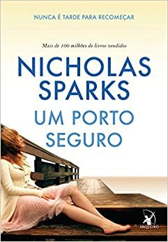 Um Porto Seguro by Nicholas Sparks