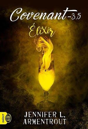 Elixir by Jennifer L. Armentrout