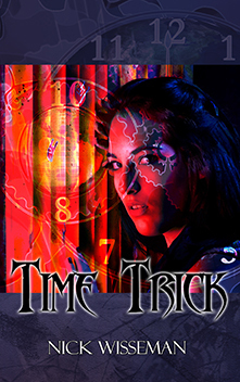 Time Trick: A Short Story by Nick Wisseman