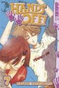 Hands Off!, Volume 7 by Kasane Katsumoto