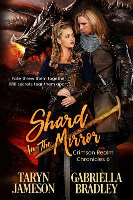Shard in the Mirror by Taryn Jameson, Gabriella Bradley