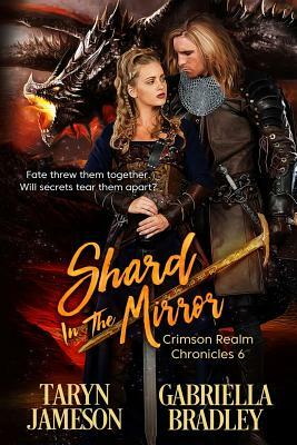 Shard in the Mirror by Gabriella Bradley, Taryn Jameson