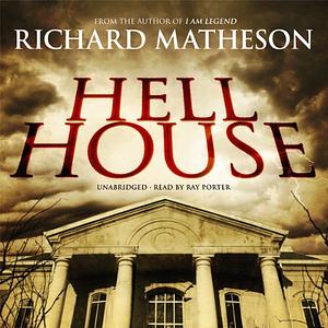 Hell House by Richard Matheson