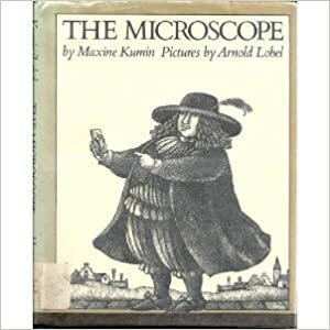 The Microscope by Maxine Kumin