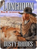 The Hondo Kid by Dusty Rhodes