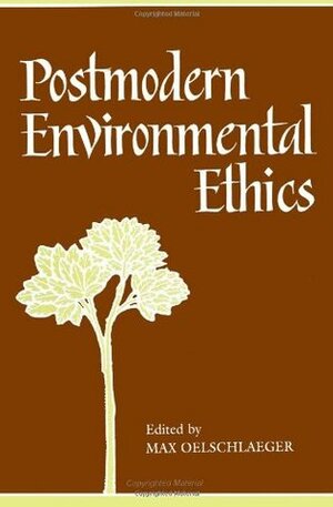 Postmodern Environmental Ethics by Max Oelschlaeger
