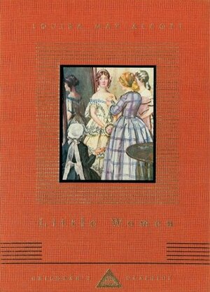 Little Women,: Or, Meg, Jo, Beth and Amy, Parts I and II by Louisa May Alcott