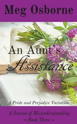 An Aunt's Assistance by Meg Osborne