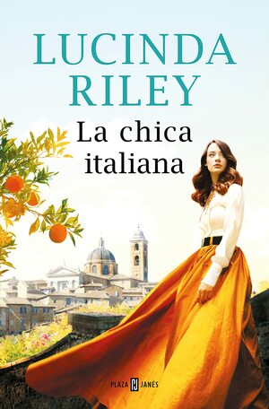 La chica italiana  by Lucinda Riley