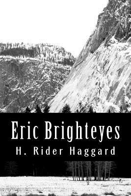 Eric Brighteyes by H. Rider Haggard