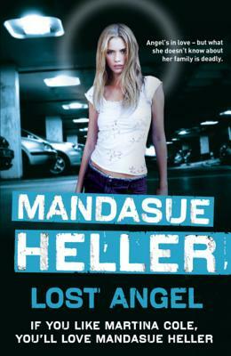 Lost Angel by Mandasue Heller