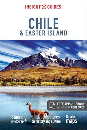 Chile & Easter Island by Ruth Bradley