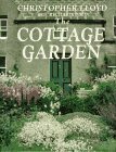 The Cottage Garden by Jacqui Hurst, Christopher Lloyd, Richard Bird