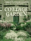 The Cottage Garden by Jacqui Hurst, Richard Bird, Christopher Lloyd