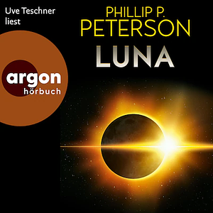 Luna by Phillip P. Peterson