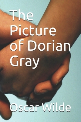 The Picture of Dorian Gray by Oscar Wilde