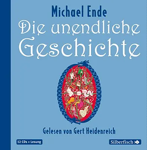 Die unendliche Geschichte by Michael Ende