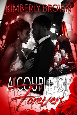 A Couple of Forevers by Kimberly Brown